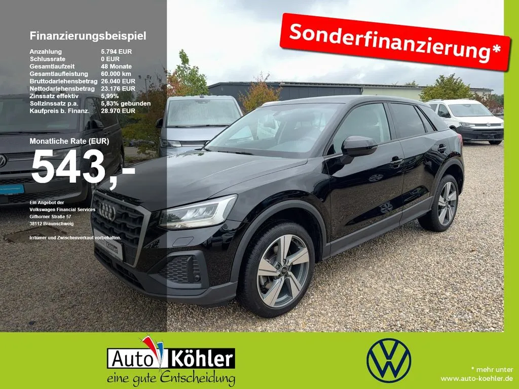Audi Q2