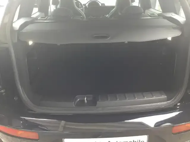 MINI John Cooper Works Clubman