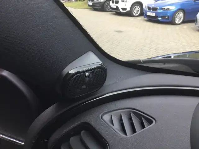 MINI John Cooper Works Clubman