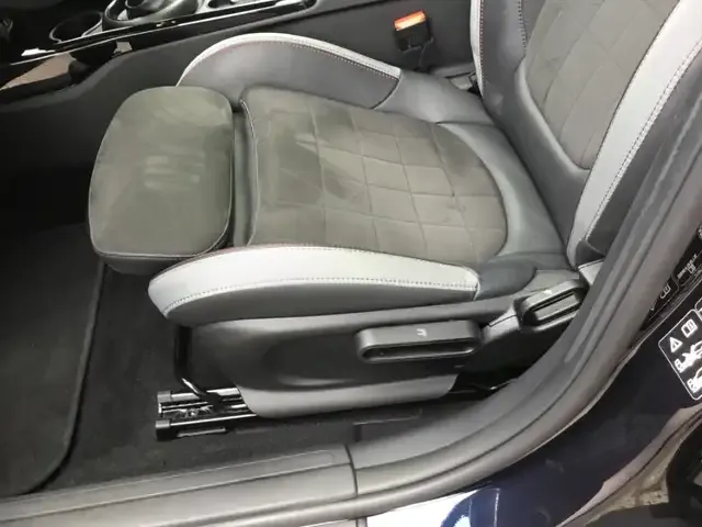 MINI John Cooper Works Clubman