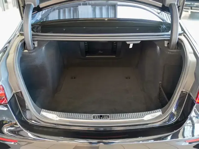 Mercedes-Benz S 580