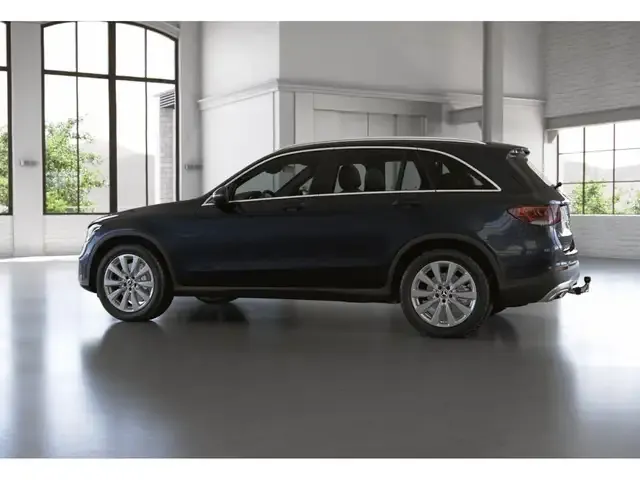 Mercedes-Benz GLC 400