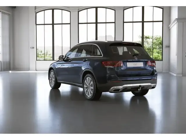 Mercedes-Benz GLC 400