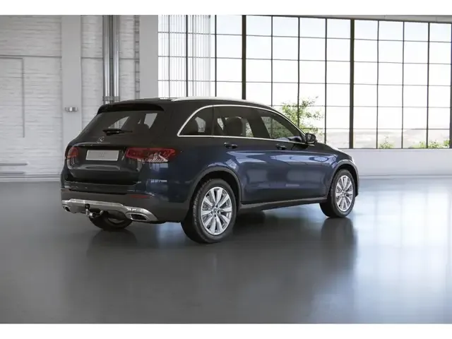 Mercedes-Benz GLC 400