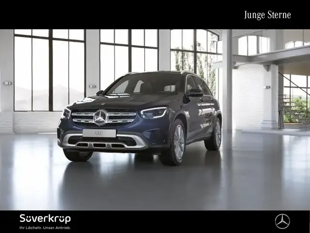 Mercedes-Benz GLC 400