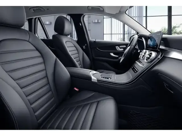 Mercedes-Benz GLC 400