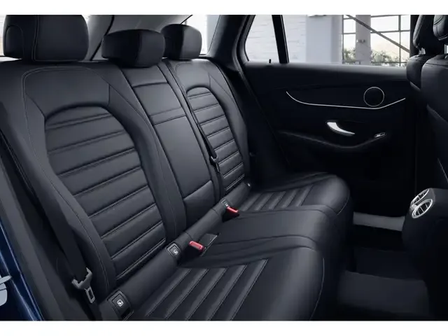 Mercedes-Benz GLC 400