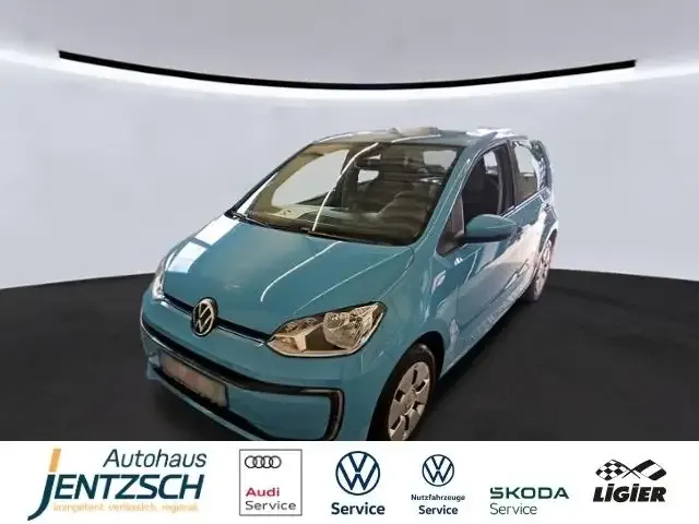 Volkswagen e-up!