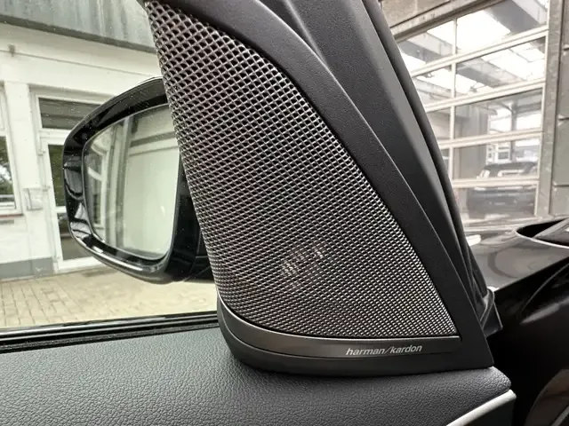 BMW 545