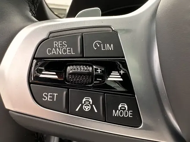 BMW 545