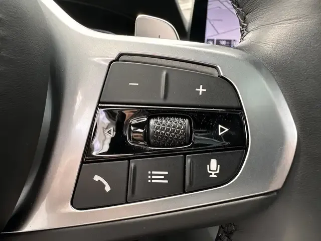 BMW 545