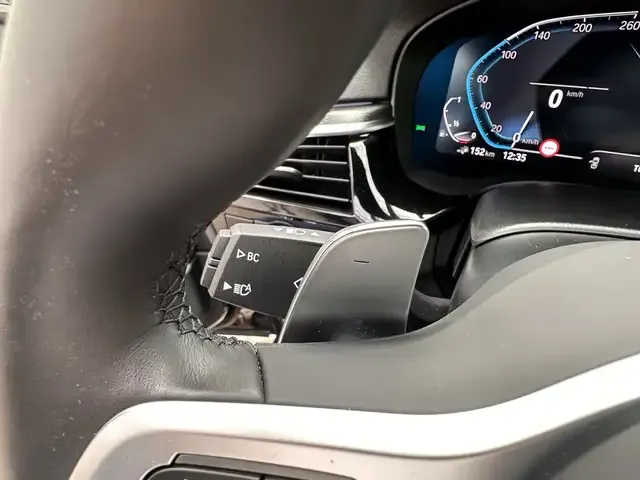 BMW 545
