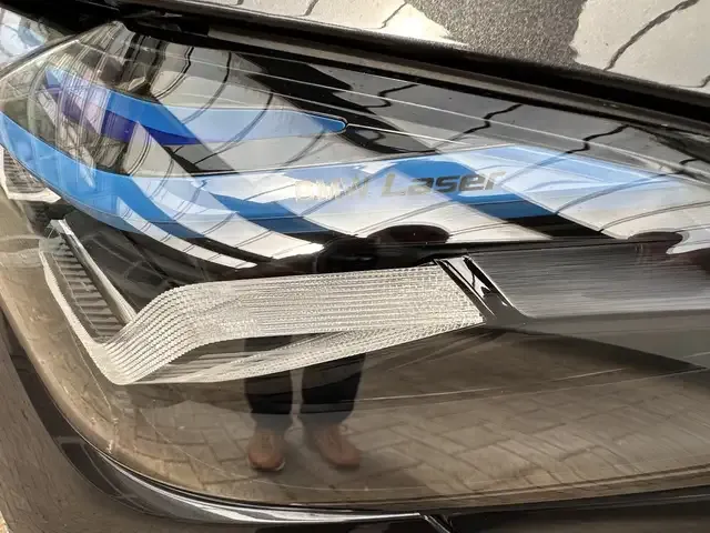 BMW 545
