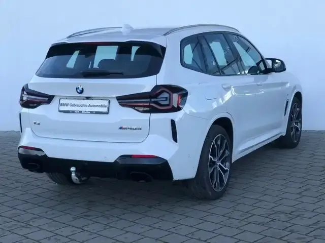 BMW X3 M