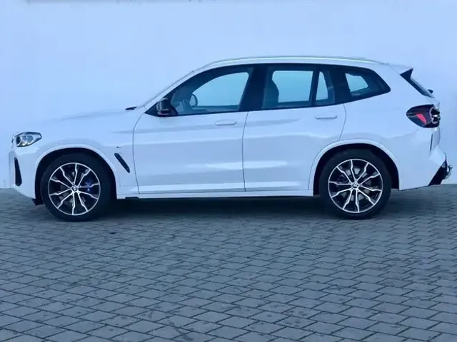 BMW X3 M