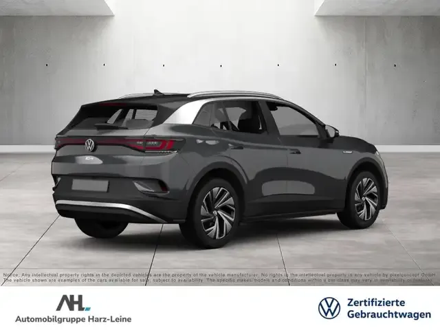 Volkswagen Sonstiges