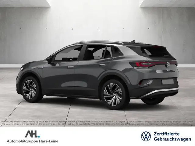 Volkswagen Sonstiges