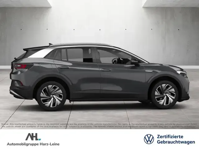 Volkswagen Sonstiges