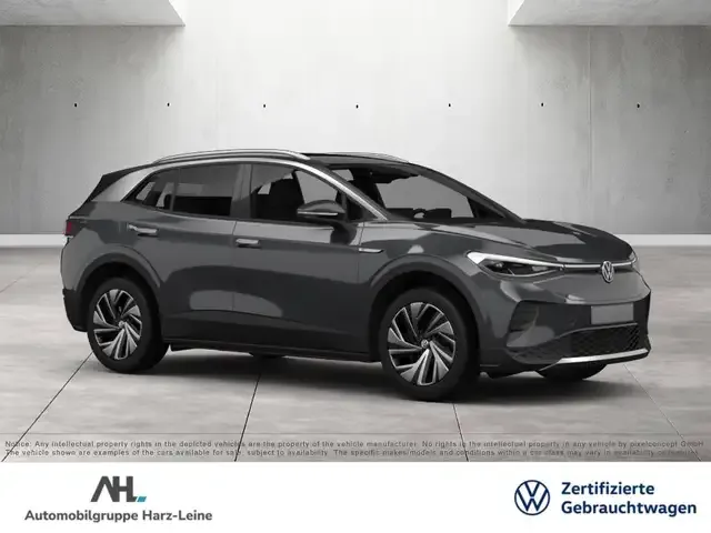 Volkswagen Sonstiges