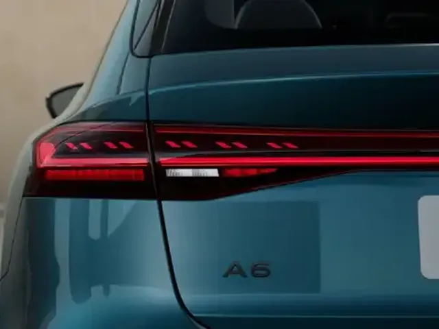 Audi Sonstige