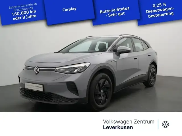 Volkswagen ID.4
