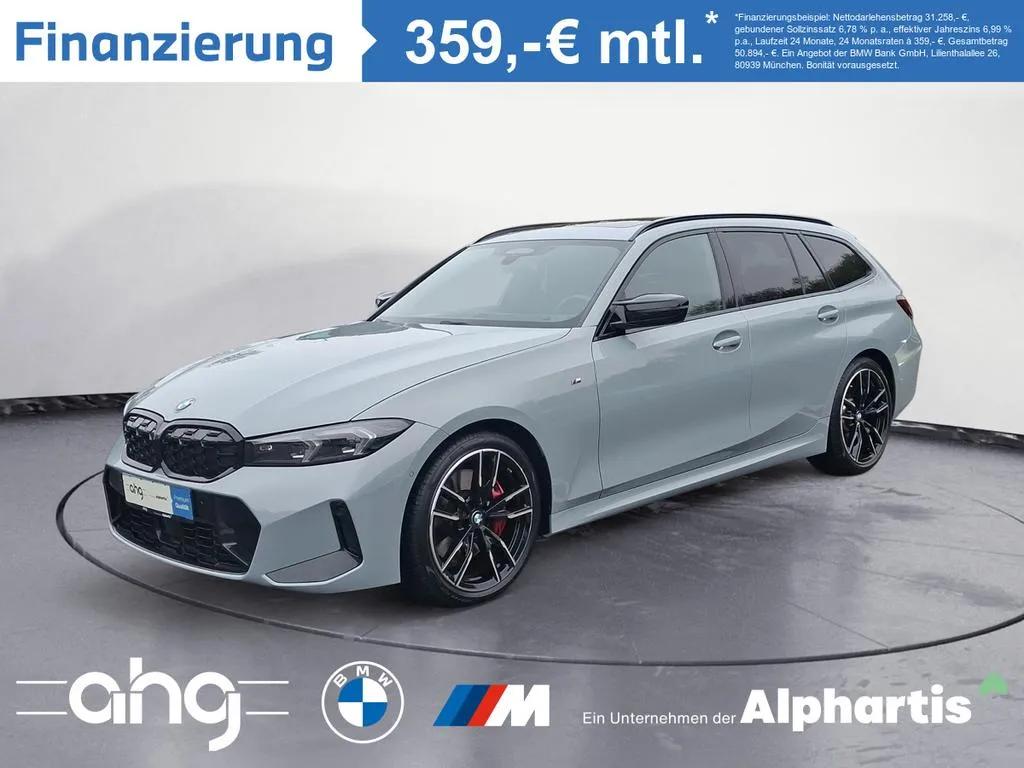 BMW 340
