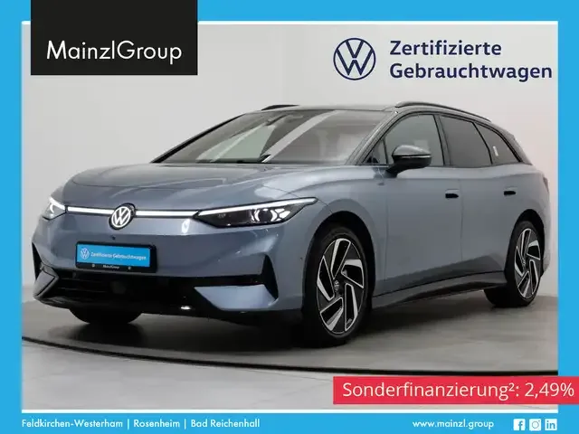 Volkswagen ID.7