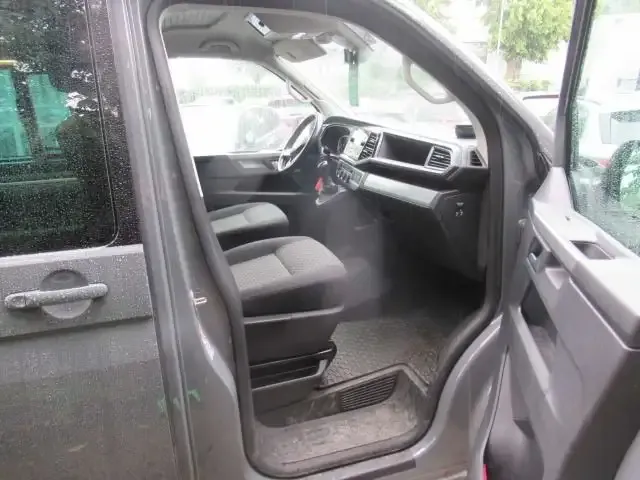 Volkswagen T6.1 California