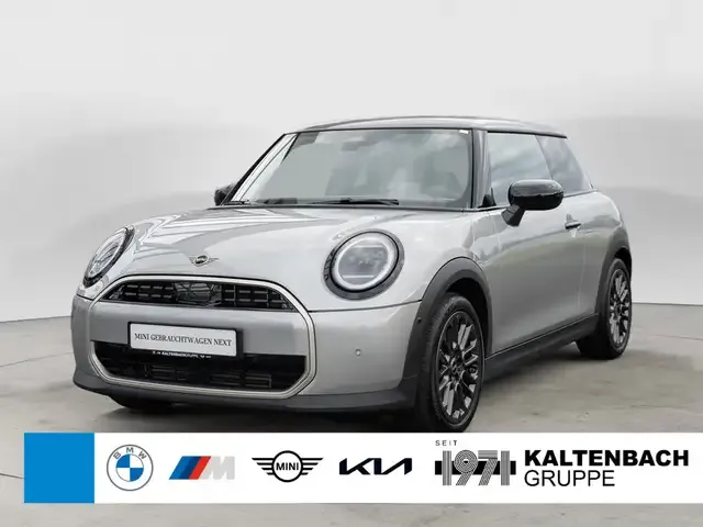MINI Cooper C