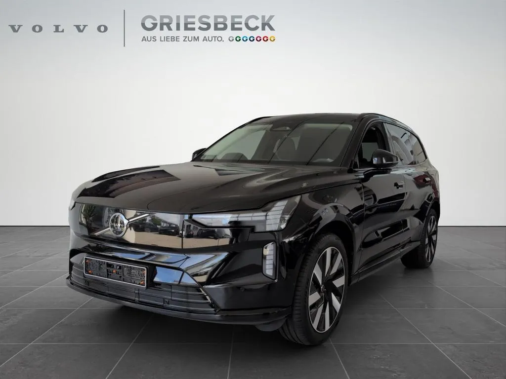 Volvo EX90