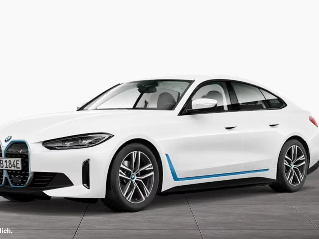 BMW i4