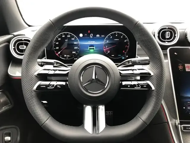 Mercedes-Benz CLE 300