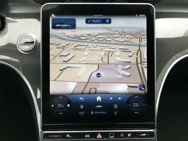 Mercedes-Benz CLE 300