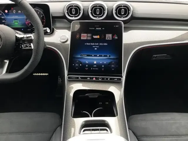 Mercedes-Benz CLE 300