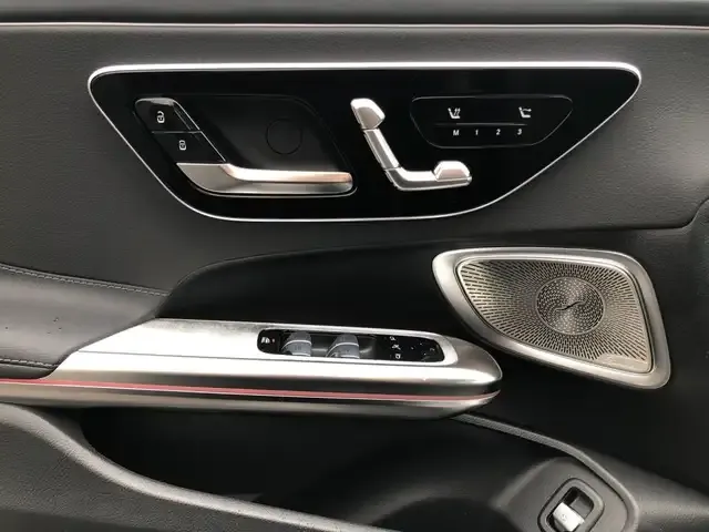 Mercedes-Benz CLE 300