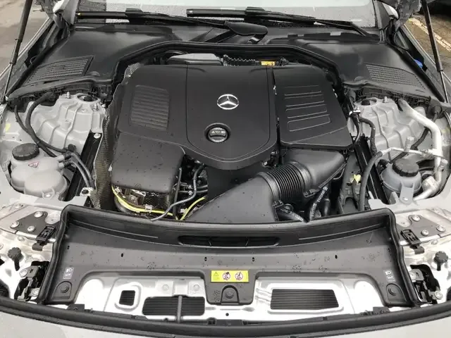 Mercedes-Benz CLE 300