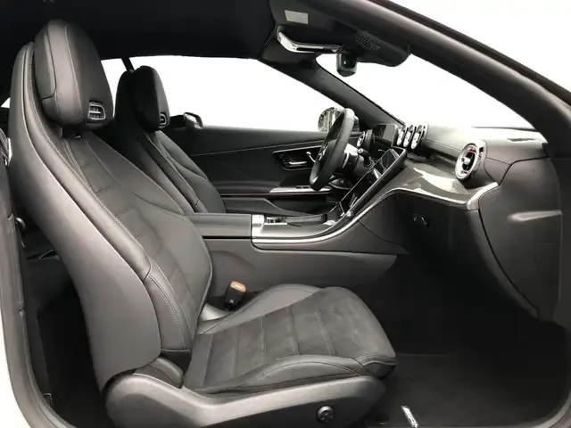 Mercedes-Benz CLE 300