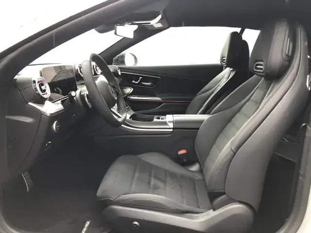 Mercedes-Benz CLE 300