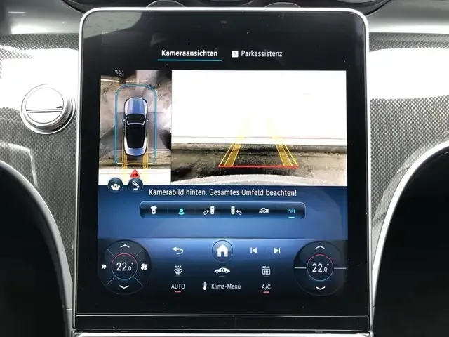 Mercedes-Benz CLE 300