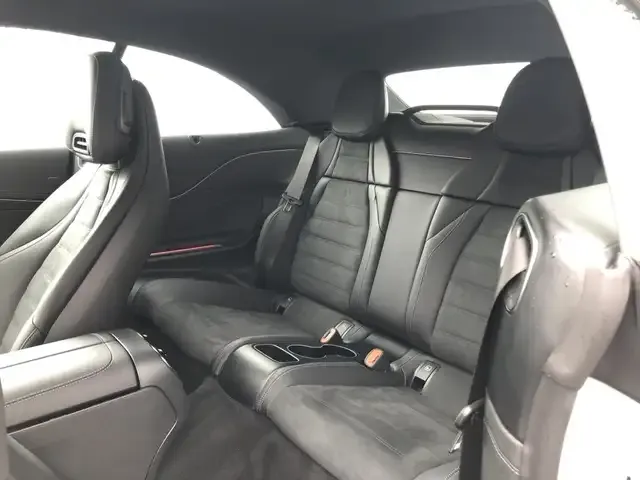 Mercedes-Benz CLE 300