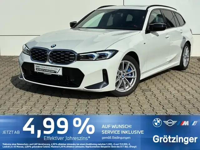 BMW 340