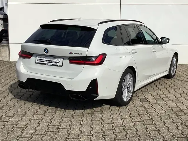 BMW 340