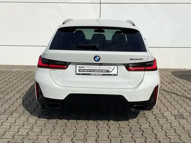 BMW 340