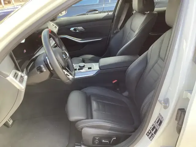 BMW 340