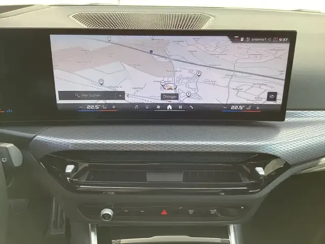 BMW 340