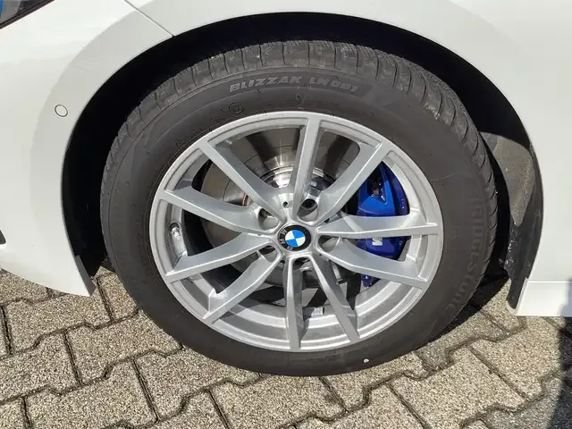 BMW 340