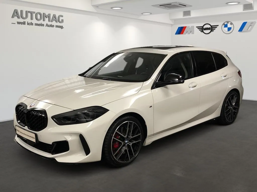 BMW 135