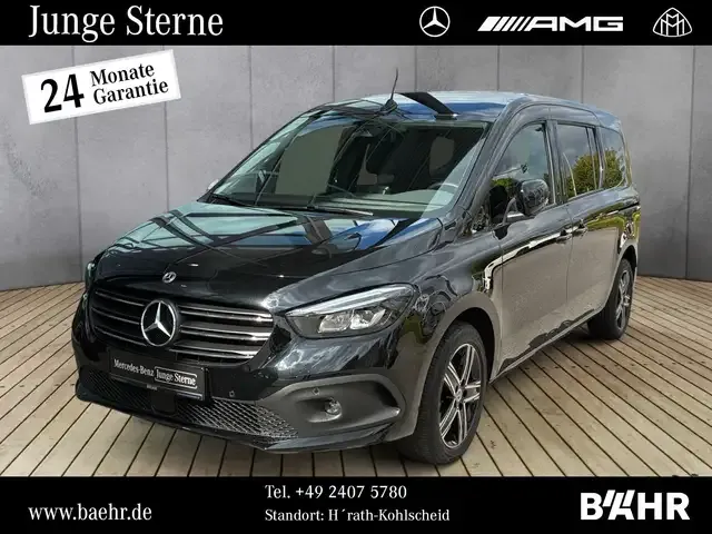 Mercedes-Benz T-Klasse