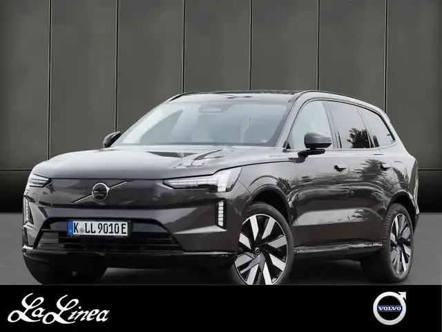 Volvo EX90