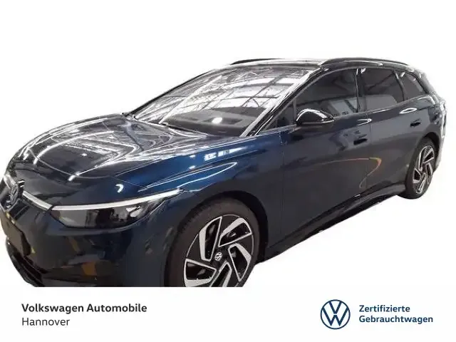 Volkswagen ID.7
